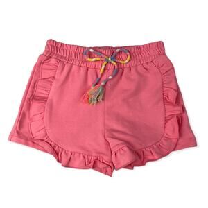 Baby Sara Pink Shorts NEW